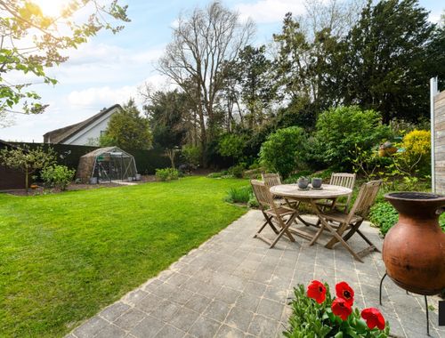                                         Bouwgrond te koop in Klemskerke, € 345.000
