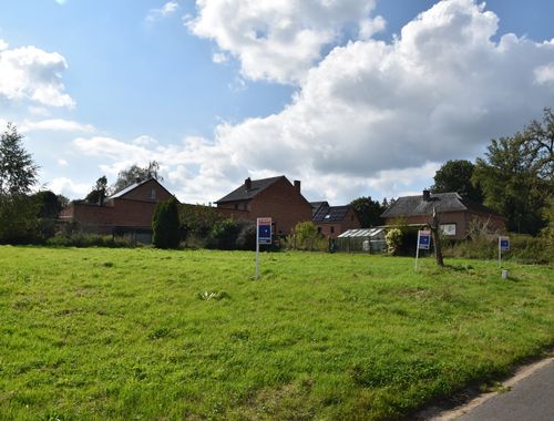                             Bouwgrond te koop in Bilzen
