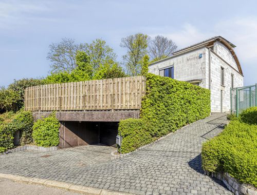                             Woning te koop in Sint-Joris-Weert
