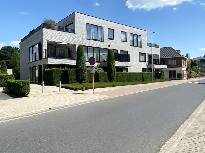 Appartement à louer
                    à 8740 Pittem