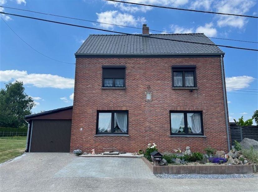 Maison à vendre
                    à 3540 Herk-de-Stad