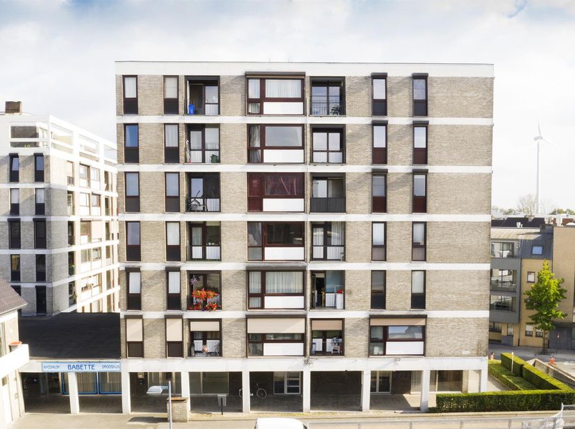 Bien professionnel à louer
                    à 3620 Lanaken