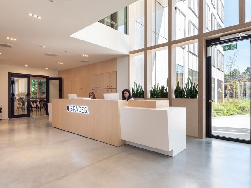 Bureau à partir de 280€ par personne et par mois&lt;br /&gt;
Coworking à partir de 226€ par personne et par mois&lt;br /&gt;
Bureau virtuel à partir de 46€ Par mo