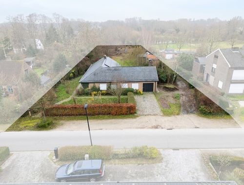                                         Woning te koop in Lovendegem, € 799.000
