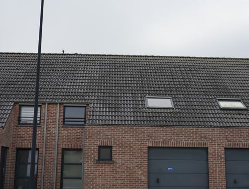                                         Maison à louer à Adegem, € 945
