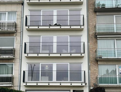                                         Appartement te koop in Oostende, € 285.000

