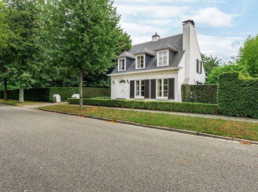 Maison à vendre
                    à 2530 Boechout