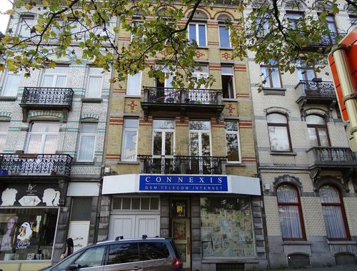                                         Woning te koop in Jette, € 1.250.000
