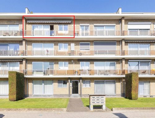                                         Appartement à vendre à Herentals, € 139.000
