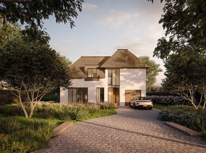 Huis te koop
                    in 2970 Schilde