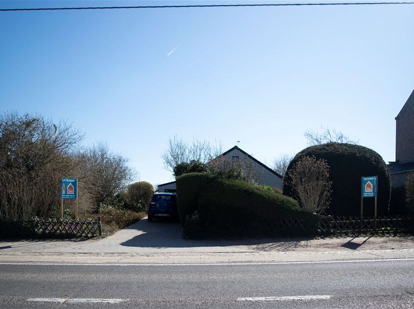 Maison à vendre
                    à 3300 Oorbeek