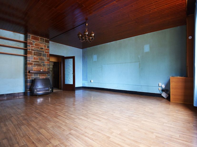 Maison à vendre
                    à 9900 Eeklo