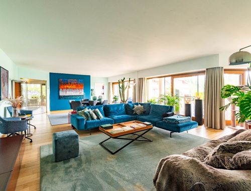                                         Appartement à louer à Antwerpen, € 1.900
