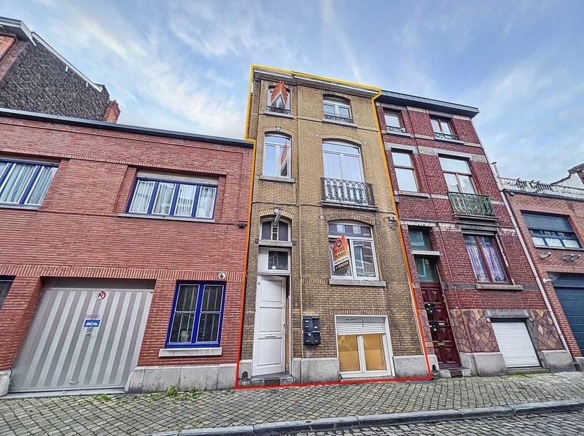 EXCLUSIVITÉ CHEZ NIGEL IMMO&lt;br /&gt;
Opportunité d&#039;investissement : Maison d&#039;habitation divisée en 6 studios !&lt;br /&gt;
Découvrez cette maison d&#039;habitation