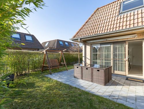                                         Vakantiewoning te koop in De Panne, € 285.000
