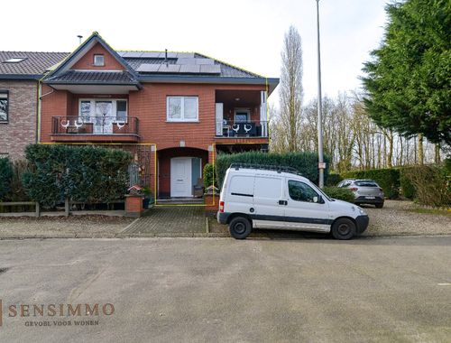                                         Duplex te koop in Genk, € 179.000
