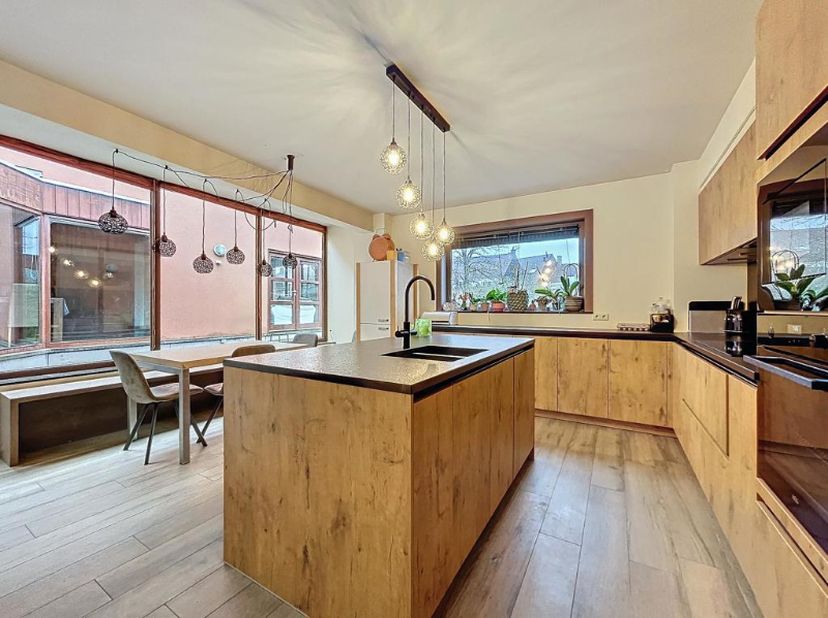 Maison à vendre
                    à 8870 Izegem