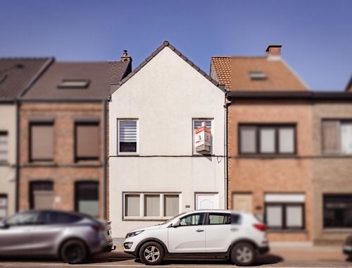                                         Woning te koop in Lier, € 338.000
