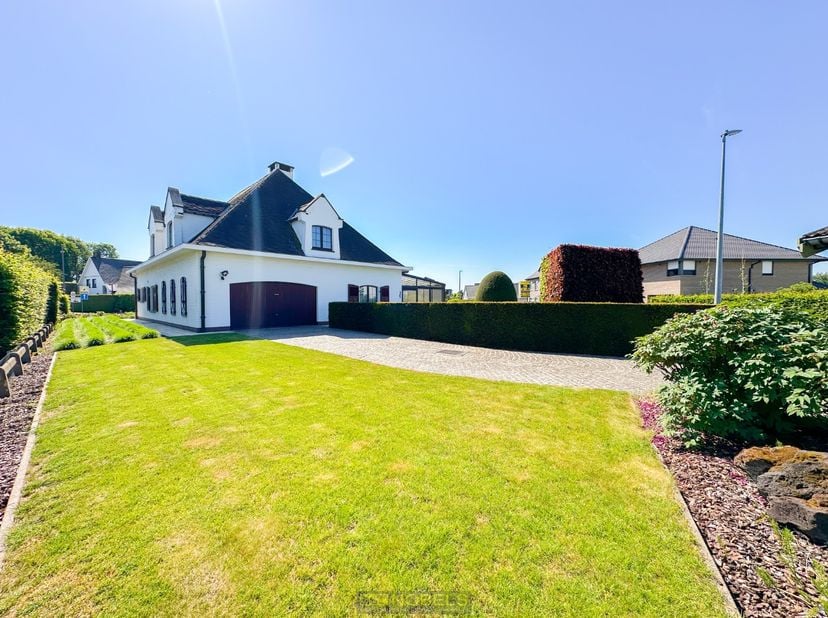 Maison à vendre
                    à 9570 Sint-Maria-Lierde