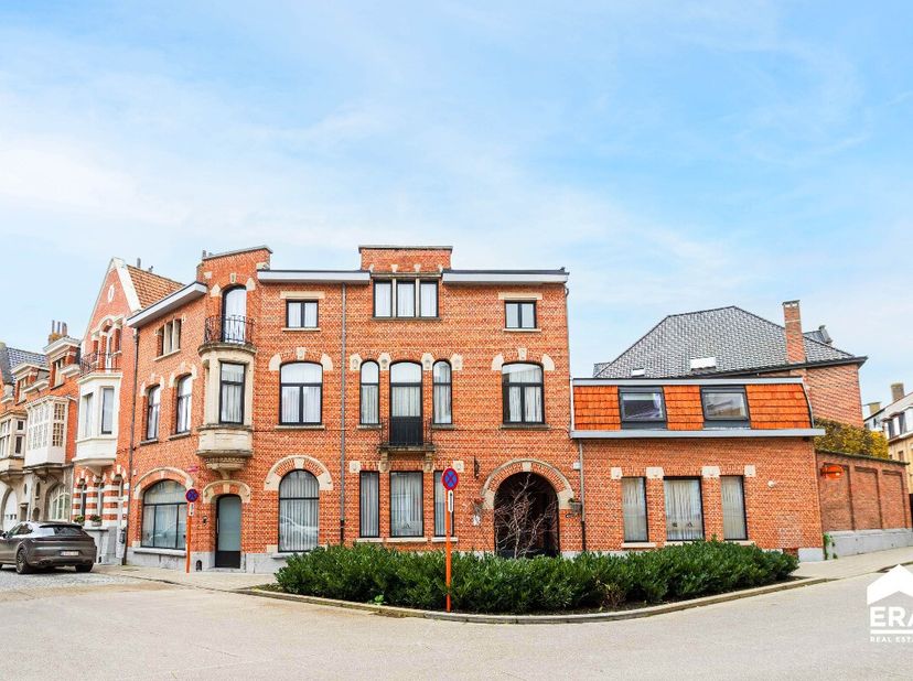 Appartement à vendre
                    à 8900 Ieper