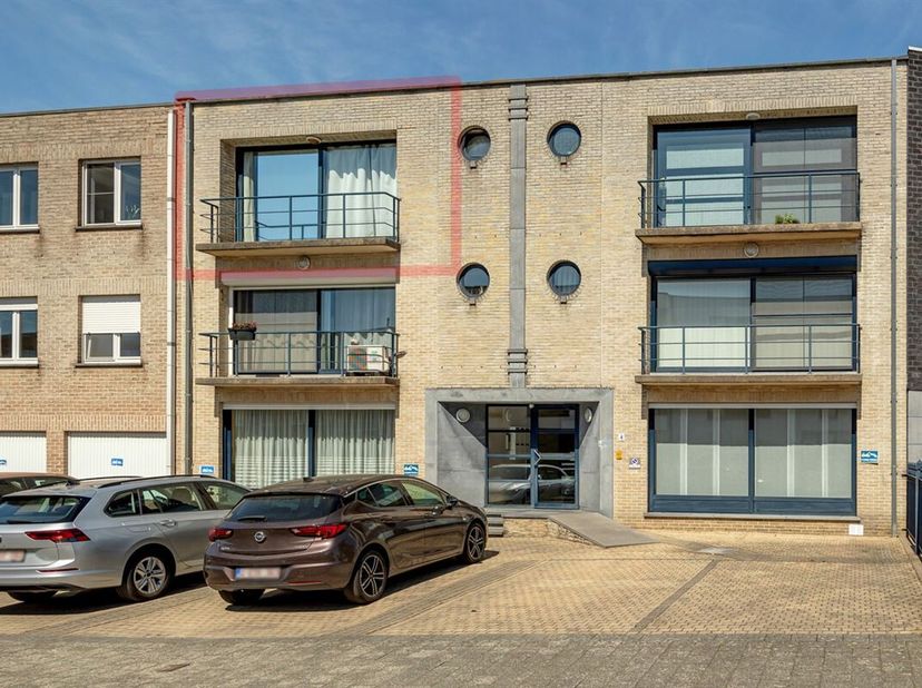 Appartement à vendre
                    à 2220 Heist-op-den-Berg