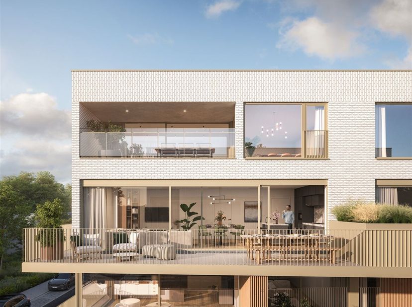 Appartement à vendre
                    à 3920 Lommel