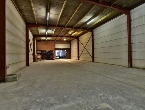                                         Loft à louer à Dendermonde, € 1.500
