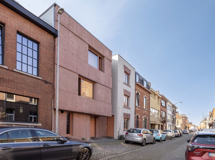 Maison à louer
                    à 3500 Hasselt