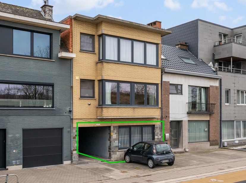 Appartement à vendre
                    à 9300 Aalst