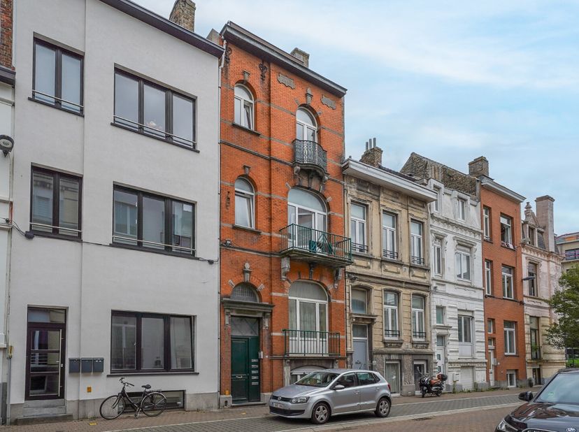 Appartement à vendre
                    à 8400 Oostende