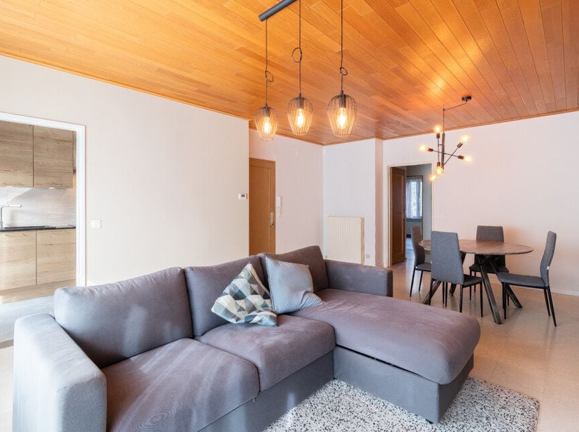 Appartement à vendre
                    à 2900 Schoten