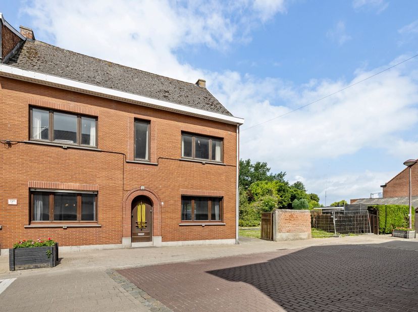 Maison à vendre
                    à 2890 Oppuurs