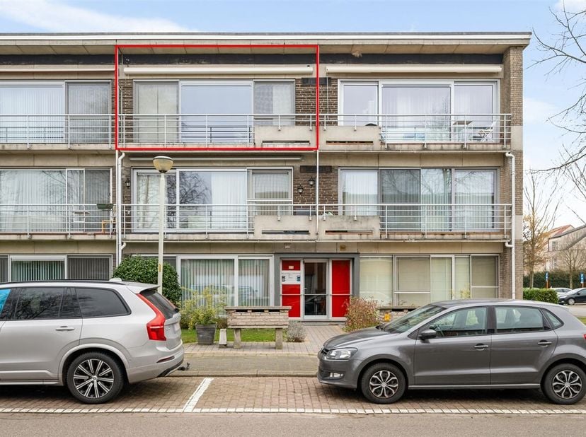 Appartement à vendre
                    à 2630 Aartselaar