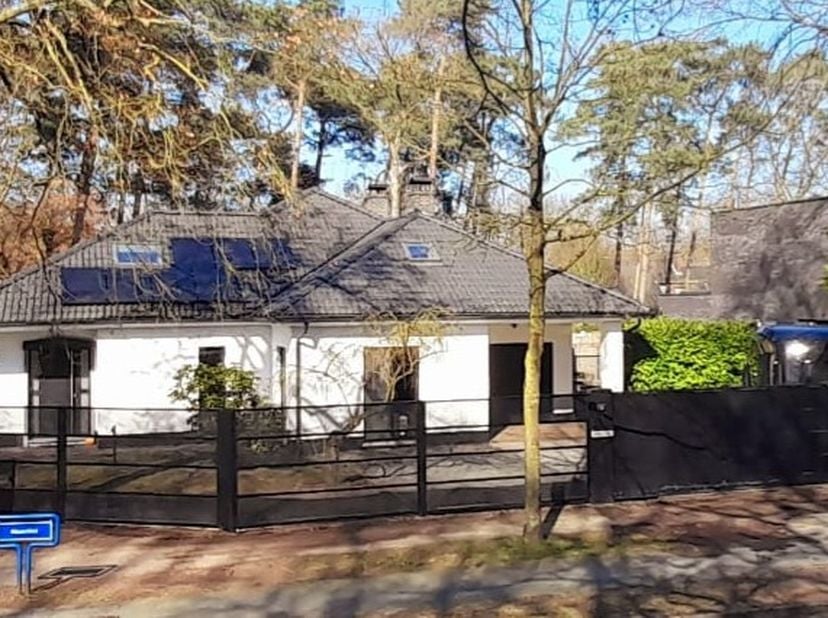Maison à vendre
                    à 2930 Brasschaat