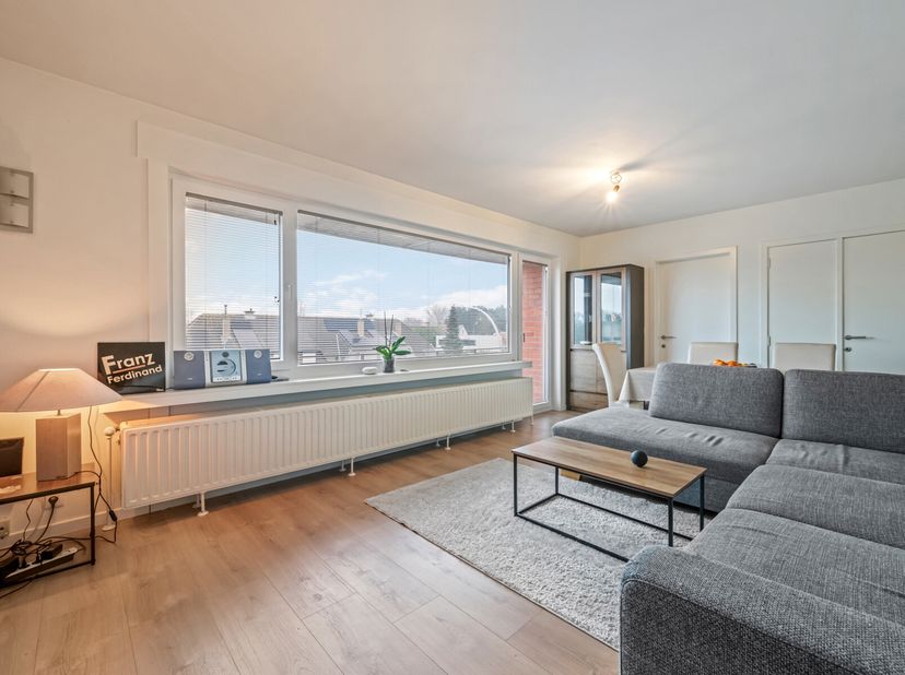 Appartement à vendre
                    à 8310 Assebroek