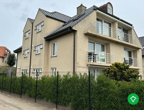                                         Appartement à vendre à Middelkerke, € 279.000
