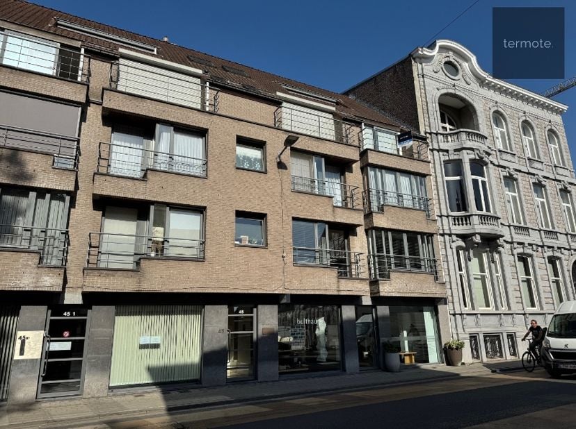 Appartement à vendre
                    à 8500 Kortrijk