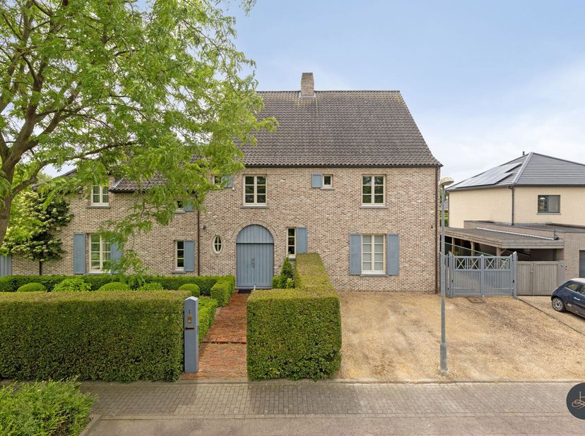 Voor meer info van deze woning of een gratis waardebepaling van je eigen woning: 016 199 340 of jordi.broes@homixx.be.&lt;br /&gt;
Voor een volledige fotore