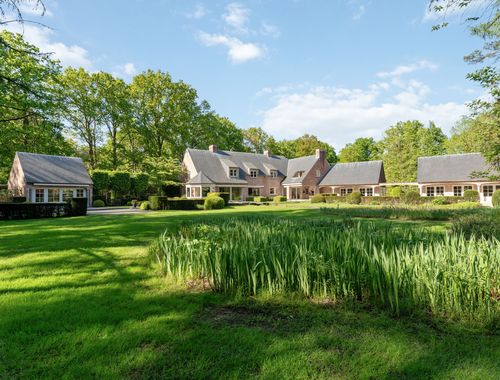                                         Villa à vendre à 's Gravenwezel, € 1.795.000
