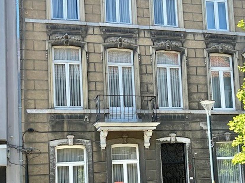 Maison à vendre
                    à 3800 Sint-Truiden