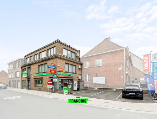                                         Hoekwoning te koop in Melle, € 555.000
