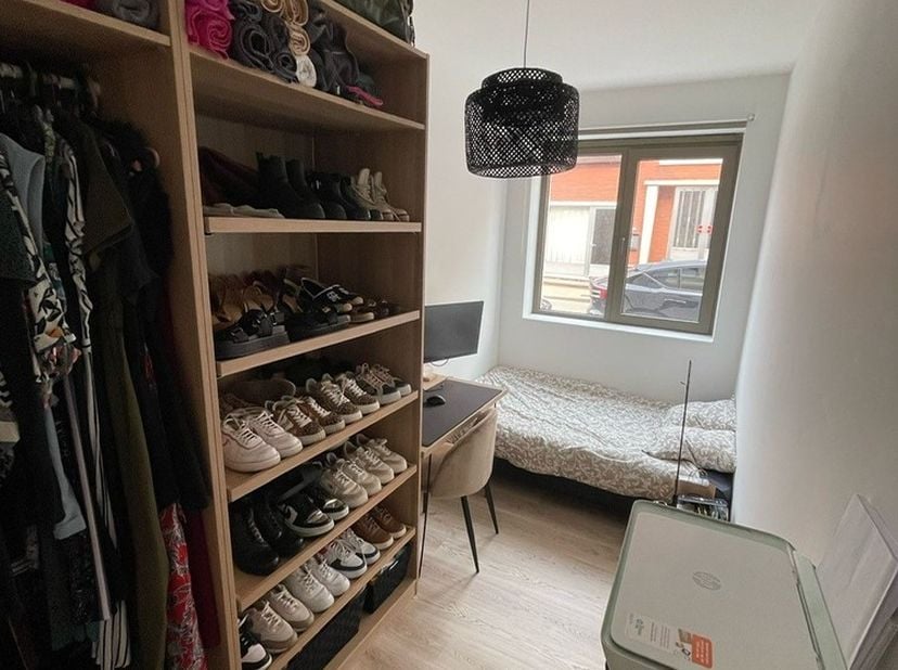 Appartement à louer
                    à 3870 Heers