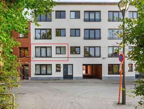                                         Appartement à louer à Turnhout, € 820

