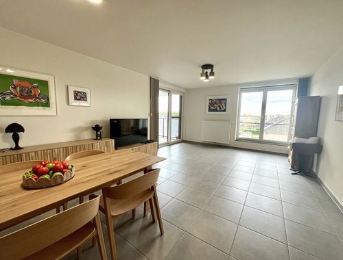                                         Appartement à vendre à Wetteren, € 272.000
