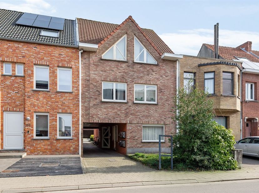 Bien professionnel à vendre
                    à 2300 Turnhout