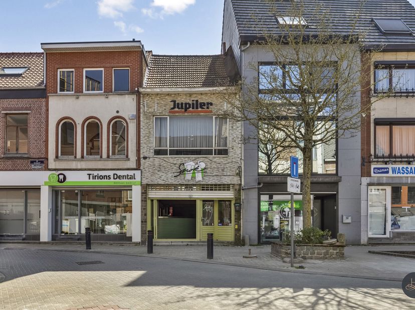 Maison à vendre
                    à 3200 Aarschot