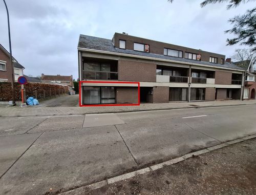                                         Appartement à vendre à Eisden, € 219.000
