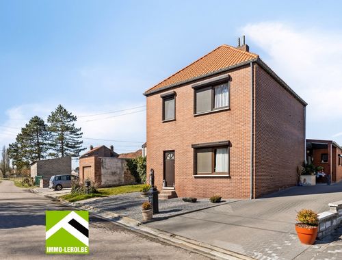                                         Maison à vendre à Tongeren, € 299.000
