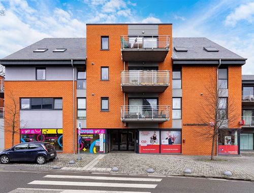                                         Appartement te huur in Barvaux-sur-Ourthe, € 850

