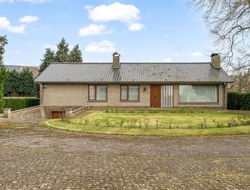                                         Eengezinswoning te koop in Oostham, € 349.000
